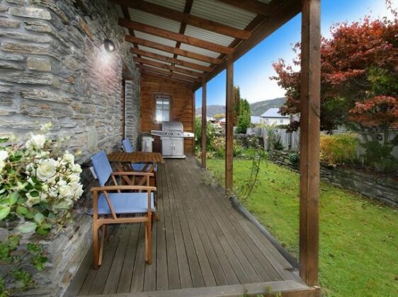 Maytime Cottage - Arrowtown Holiday Home - Photo3