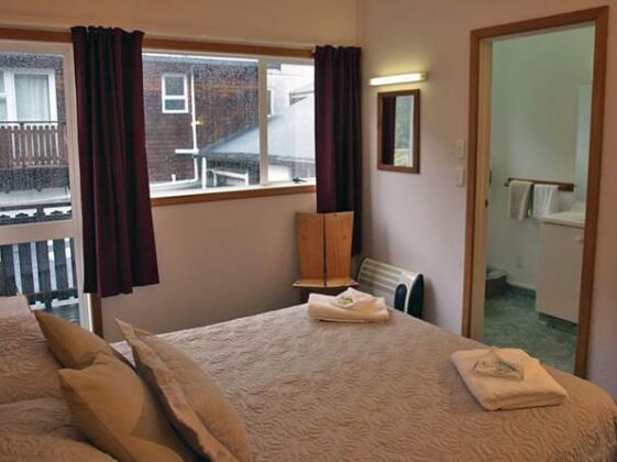 Arthurs Chalet - Photo5