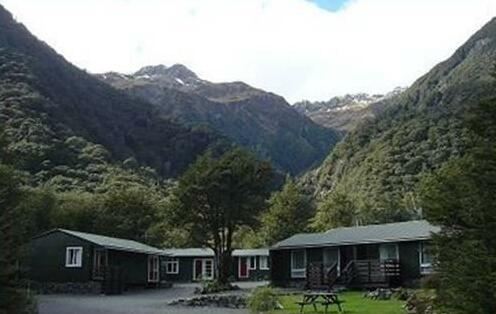 Arthur's Pass Alpine Motel - Photo5