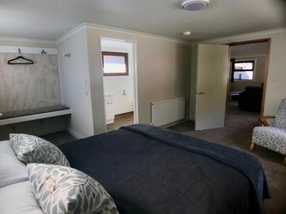 Arthurs Pass Motel & Lodge - Photo4
