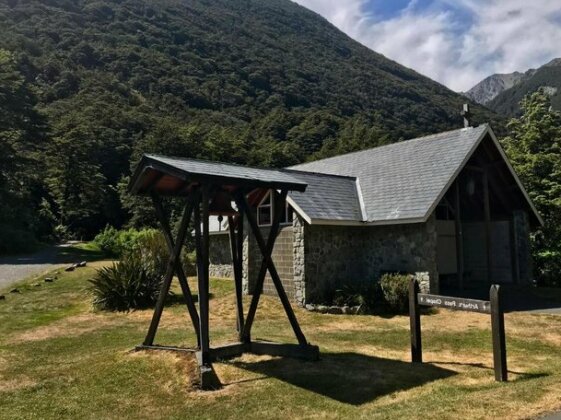 Arthurs Pass Motel & Lodge - Photo5