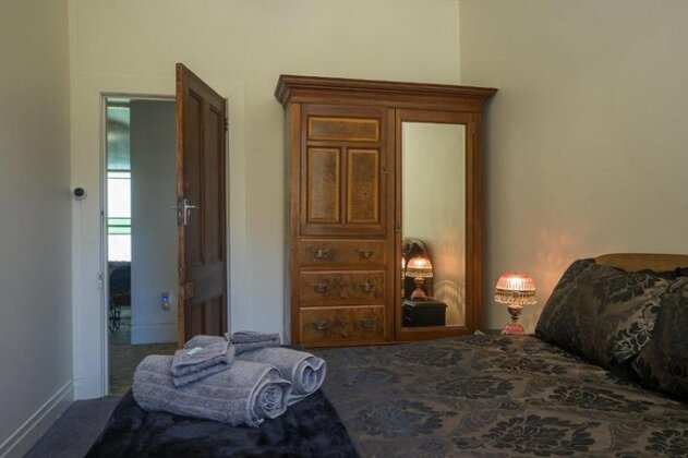 Otira Stagecoach Hotel - Photo5