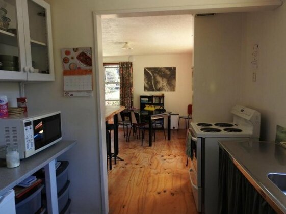 Rata Lodge Backpackers - Photo2