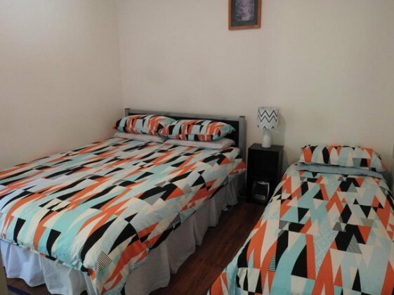 Rata Lodge Backpackers - Photo4