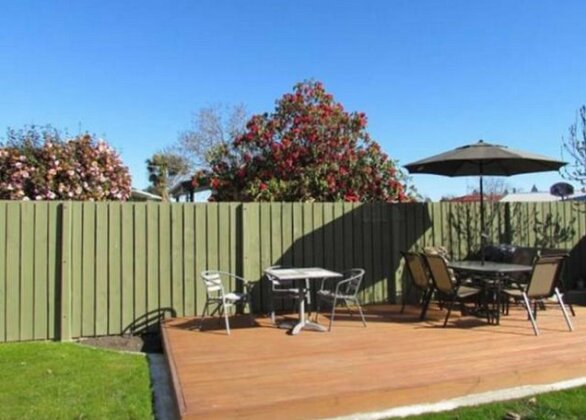 Academy Lodge Motel - Photo3