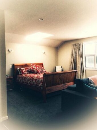 Ashburton Executive Suite - Photo3