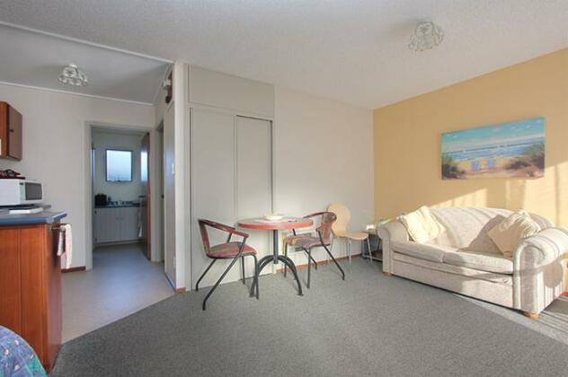 Ashburton's Regency Motel - Photo3