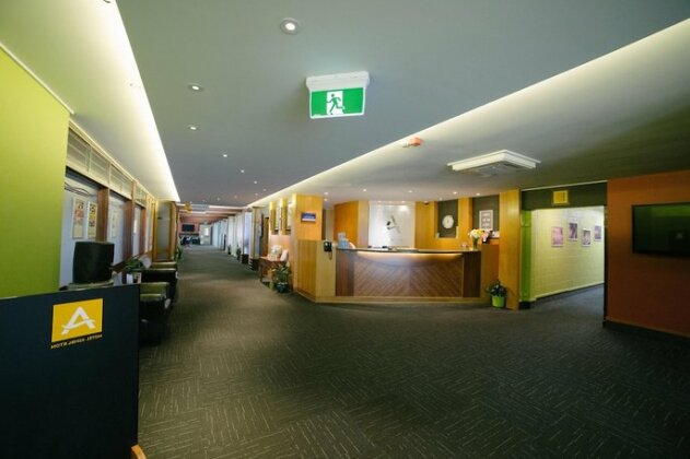 Hotel Ashburton - Photo2