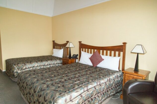 Hotel Ashburton - Photo4