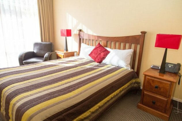 Hotel Ashburton - Photo5