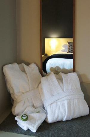 Quality Suites Ashburton - Photo2