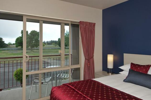 Quality Suites Ashburton - Photo5