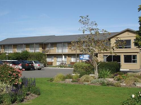 Taylors Motel