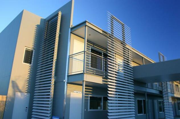 Tinwald Motels - Photo2