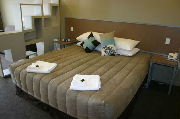 Tinwald Motels - Photo3