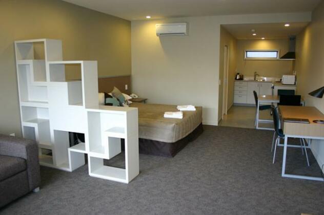 Tinwald Motels - Photo4