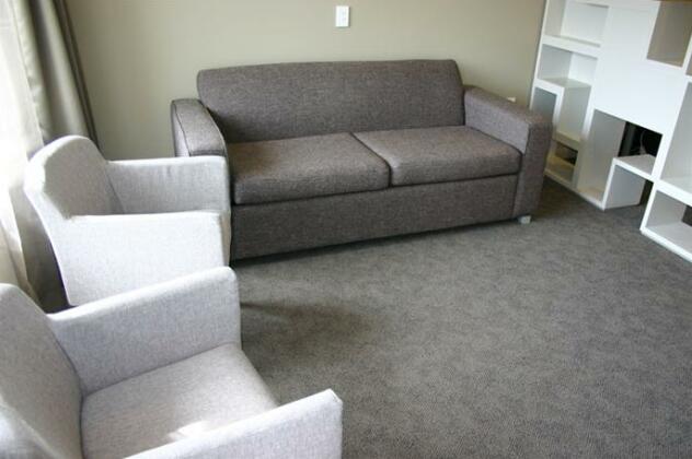Tinwald Motels - Photo5