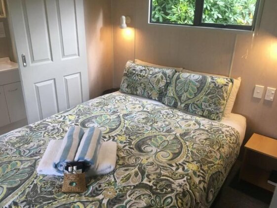 Athenree Hot Springs & Holiday Park - Photo2