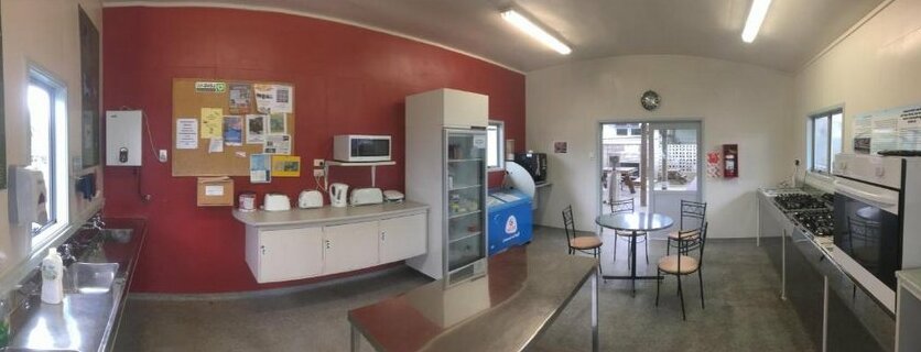 Athenree Hot Springs & Holiday Park - Photo3