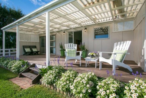 Hydrangea Cottage Athenree