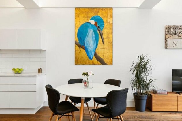 2 Bedroom Britomart Beauty - Photo3