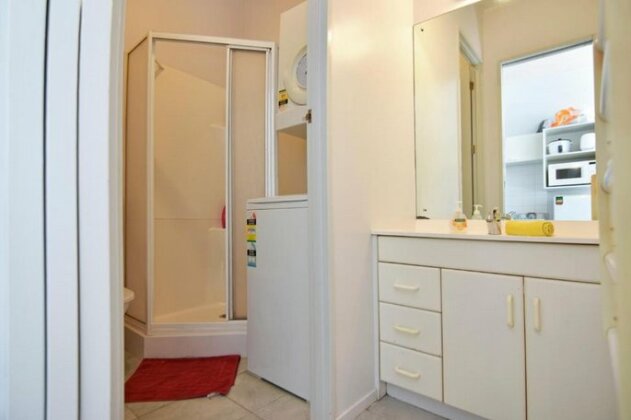 A Central & Cozy Studio Right Next to Sky Tower - Photo4