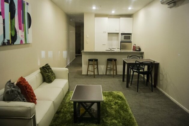 Apartment in Portland Tower - Photo2