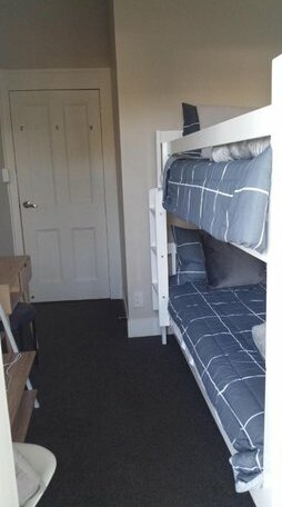 Auckland Budget Inn - Photo2