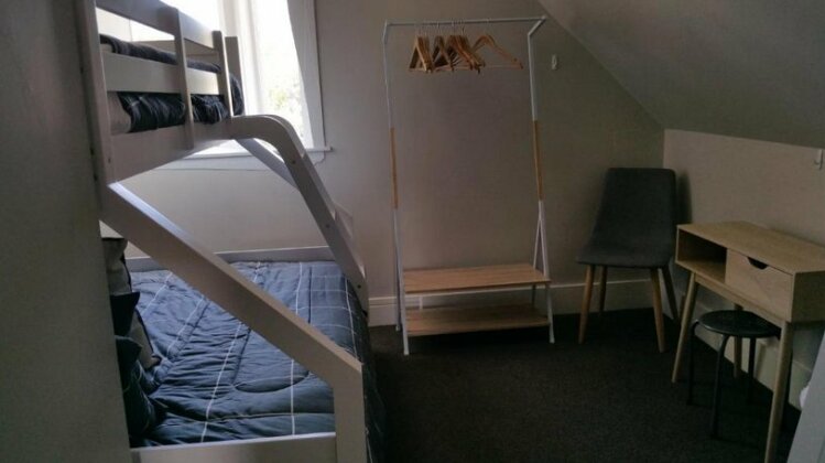 Auckland Budget Inn - Photo3