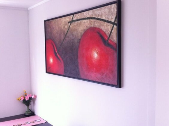 Auckland Cbd Apartment B&B - Photo4