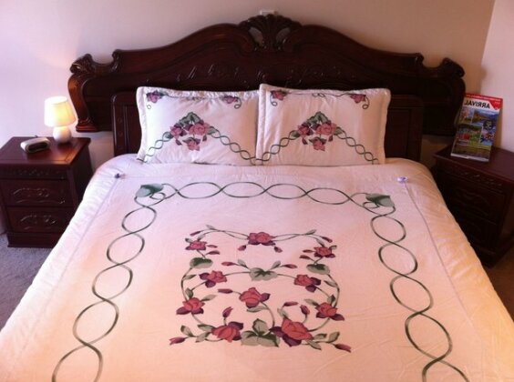 Auckland Cbd Apartment B&B - Photo5