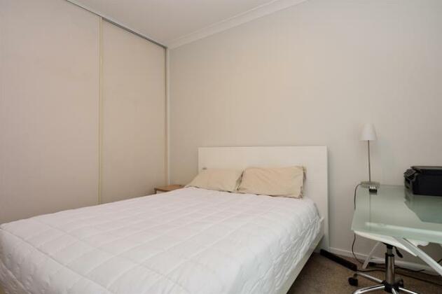 Auckland City Center Furnished Apartments - Photo2