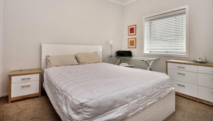 Auckland City Center Furnished Apartments - Photo3