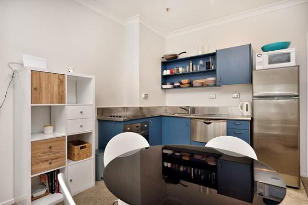 Auckland City Center Furnished Apartments - Photo4