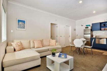 Auckland City Center Furnished Apartments