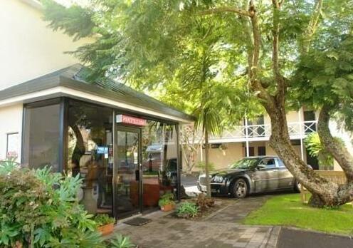Auckland Newmarket Motel - Photo2