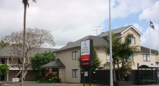 Auckland Newmarket Motel
