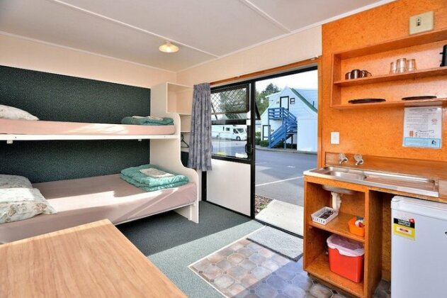 Auckland North Shore Motels & Holiday Park - Photo5
