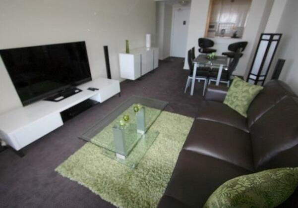 Auckland Stays - Photo2
