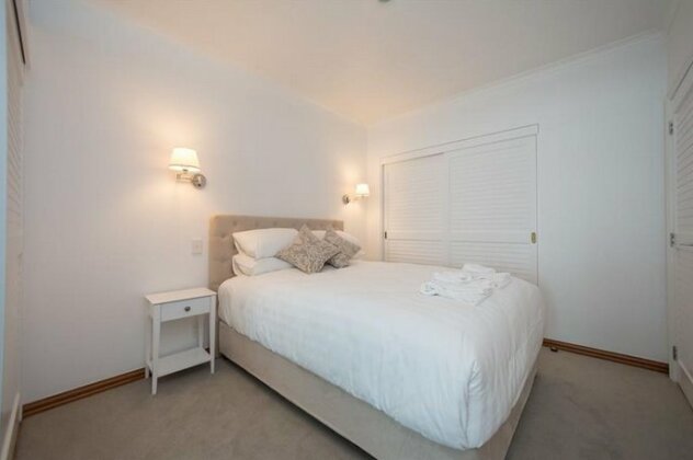 Auckland Waterfront Apartment - Photo3