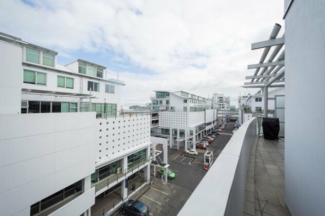 Auckland Waterfront Apartment - Photo4