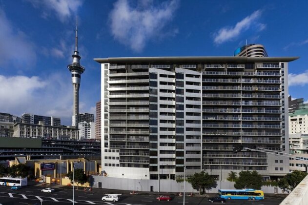 Auckland Waterfront Executive Living - Photo2