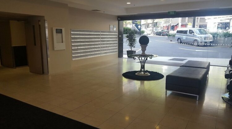 Auckland Waterfront Executive Living - Photo3