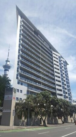 Auckland Waterfront Executive Living
