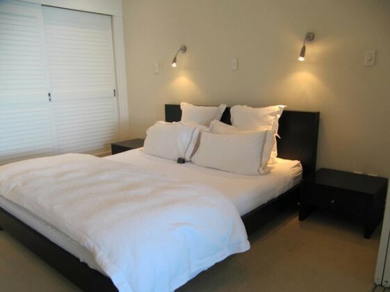 Auckland Waterfront Serviced Apartments on Prince's Wharf - Photo5