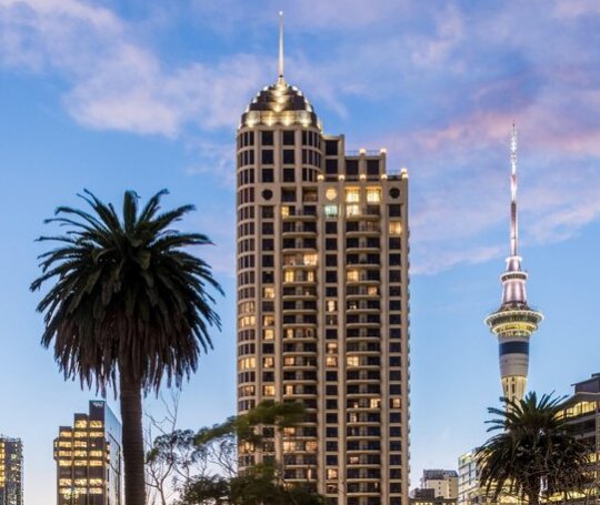 Avani Auckland Metropolis Residences - Photo4