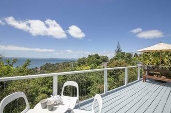 Bayview Cottage - Waiheke Unlimited - Photo2