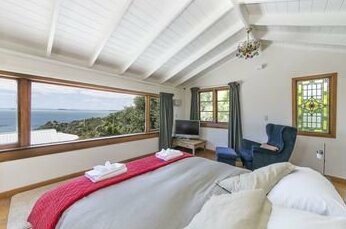 Bayview Cottage - Waiheke Unlimited - Photo4