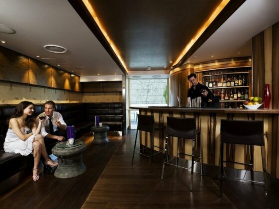 Beautiful apartment in the City Auckland - Photo2