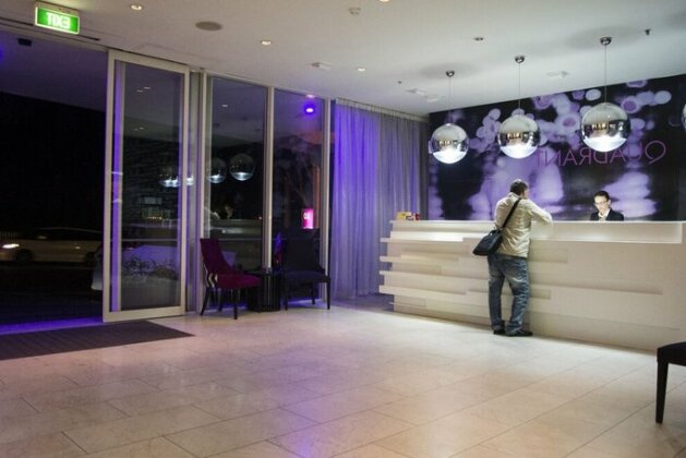 Beautiful apartment in the City Auckland - Photo4